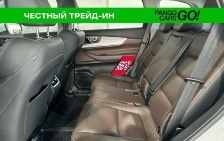 Chery Tiggo 8 Pro, 2022 год, 2 470 000 рублей, 20 фотография