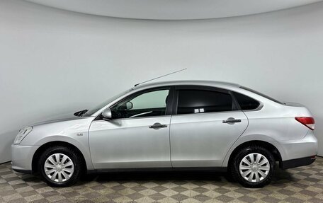 Nissan Almera, 2014 год, 840 000 рублей, 2 фотография