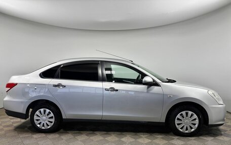 Nissan Almera, 2014 год, 840 000 рублей, 6 фотография