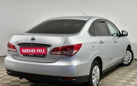 Nissan Almera, 2014 год, 840 000 рублей, 5 фотография