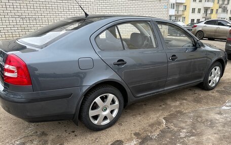 Skoda Octavia, 2008 год, 660 000 рублей, 6 фотография