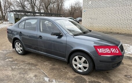 Skoda Octavia, 2008 год, 660 000 рублей, 2 фотография