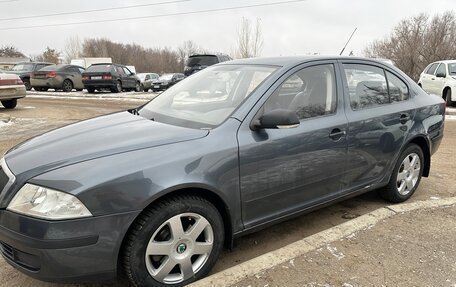 Skoda Octavia, 2008 год, 660 000 рублей, 7 фотография