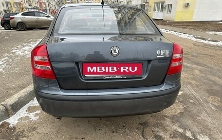 Skoda Octavia, 2008 год, 660 000 рублей, 5 фотография