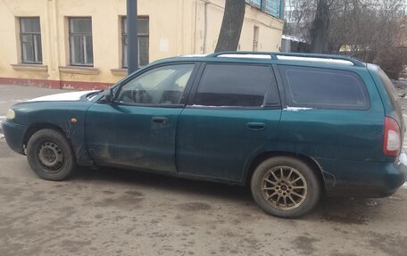 Daewoo Nubira, 1997 год, 100 000 рублей, 3 фотография