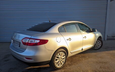 Renault Fluence I, 2013 год, 714 000 рублей, 5 фотография