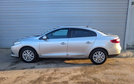 Renault Fluence I, 2013 год, 714 000 рублей, 2 фотография