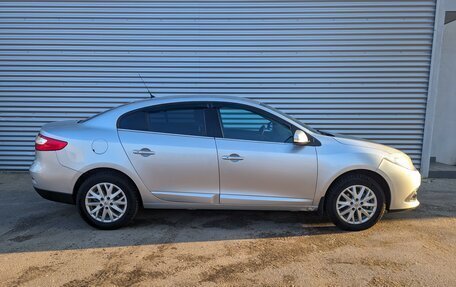 Renault Fluence I, 2013 год, 714 000 рублей, 6 фотография