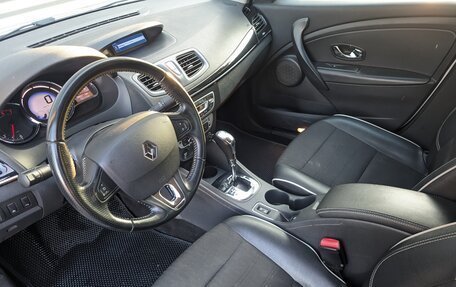 Renault Fluence I, 2013 год, 714 000 рублей, 10 фотография