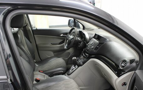 Chevrolet Orlando I, 2011 год, 929 900 рублей, 13 фотография