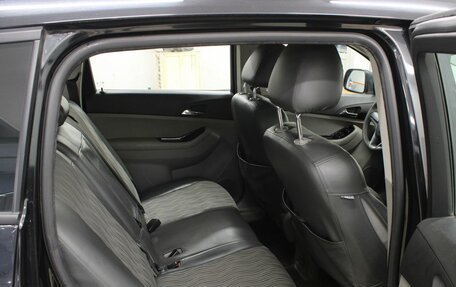 Chevrolet Orlando I, 2011 год, 929 900 рублей, 16 фотография