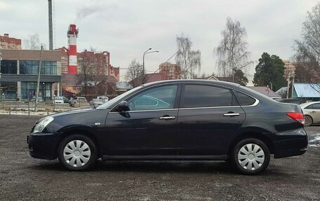 Nissan Almera, 2014 год, 740 000 рублей, 7 фотография