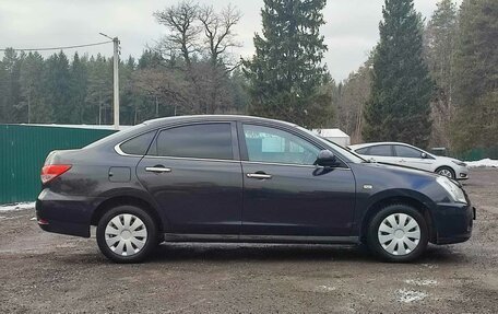 Nissan Almera, 2014 год, 740 000 рублей, 3 фотография