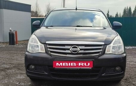 Nissan Almera, 2014 год, 740 000 рублей, 2 фотография