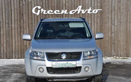 Suzuki Grand Vitara, 2008 год, 1 010 000 рублей, 3 фотография