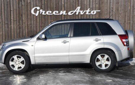 Suzuki Grand Vitara, 2008 год, 1 010 000 рублей, 8 фотография