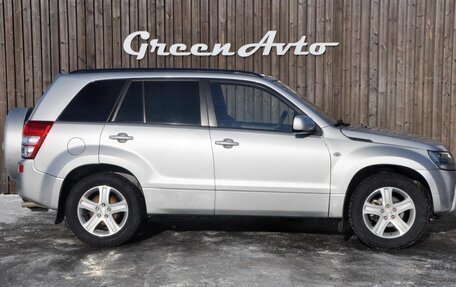 Suzuki Grand Vitara, 2008 год, 1 010 000 рублей, 4 фотография