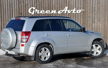 Suzuki Grand Vitara, 2008 год, 1 010 000 рублей, 5 фотография