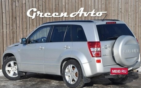 Suzuki Grand Vitara, 2008 год, 1 010 000 рублей, 7 фотография