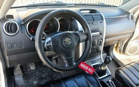 Suzuki Grand Vitara, 2008 год, 1 010 000 рублей, 9 фотография