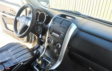 Suzuki Grand Vitara, 2008 год, 1 010 000 рублей, 10 фотография