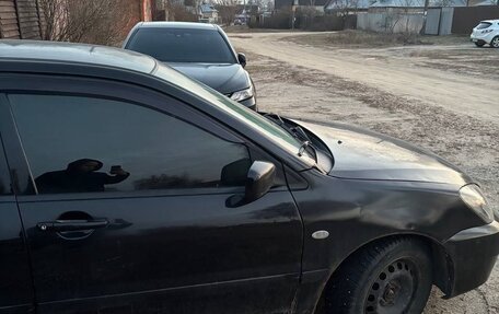 Mitsubishi Lancer IX, 2006 год, 170 000 рублей, 2 фотография