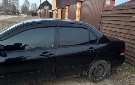 Mitsubishi Lancer IX, 2006 год, 170 000 рублей, 6 фотография