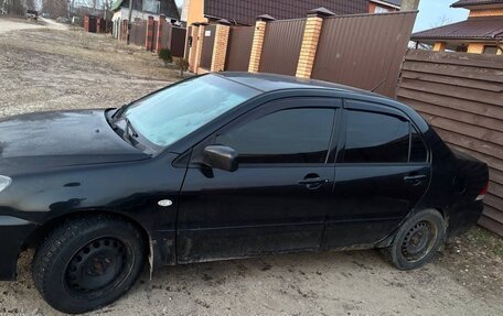 Mitsubishi Lancer IX, 2006 год, 170 000 рублей, 4 фотография