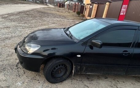 Mitsubishi Lancer IX, 2006 год, 170 000 рублей, 3 фотография