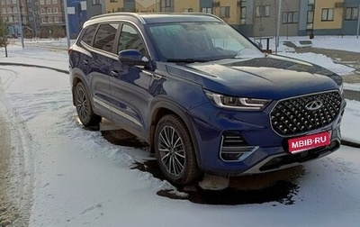 Chery Tiggo 8 Pro, 2023 год, 2 250 000 рублей, 1 фотография