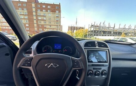 Chery Tiggo (T11), 2013 год, 675 000 рублей, 7 фотография