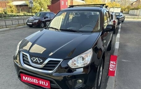 Chery Tiggo (T11), 2013 год, 675 000 рублей, 3 фотография