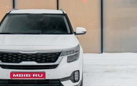 KIA Seltos I, 2022 год, 2 660 000 рублей, 7 фотография