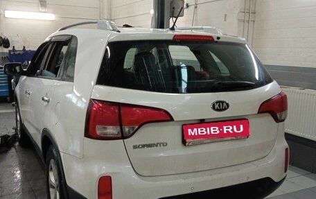 KIA Sorento II рестайлинг, 2014 год, 1 400 000 рублей, 4 фотография