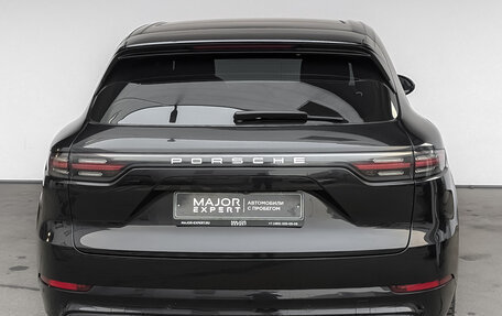 Porsche Cayenne III, 2019 год, 9 590 000 рублей, 6 фотография