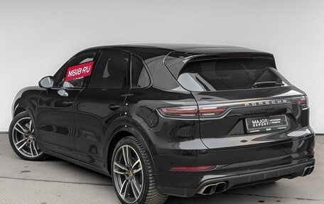 Porsche Cayenne III, 2019 год, 9 590 000 рублей, 7 фотография