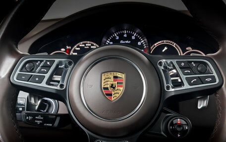 Porsche Cayenne III, 2019 год, 9 590 000 рублей, 29 фотография