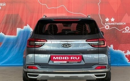 Chery Tiggo 4 I рестайлинг, 2020 год, 1 459 000 рублей, 7 фотография