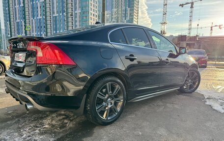 Volvo S60 III, 2014 год, 2 100 000 рублей, 5 фотография