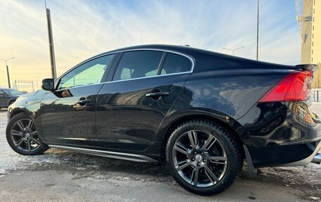 Volvo S60 III, 2014 год, 2 100 000 рублей, 2 фотография