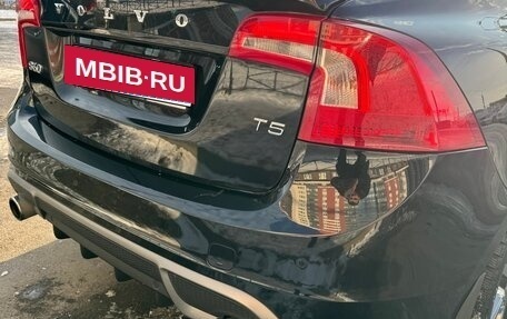 Volvo S60 III, 2014 год, 2 100 000 рублей, 4 фотография