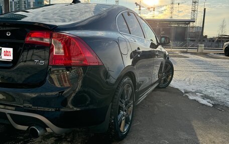 Volvo S60 III, 2014 год, 2 100 000 рублей, 15 фотография