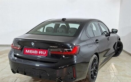 BMW 3 серия, 2024 год, 5 750 000 рублей, 3 фотография