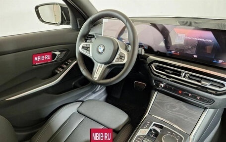 BMW 3 серия, 2024 год, 5 750 000 рублей, 8 фотография