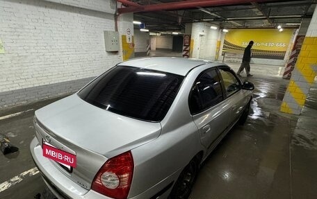 Hyundai Elantra III, 2004 год, 350 000 рублей, 3 фотография