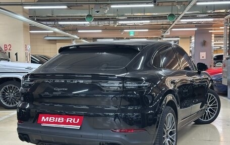 Porsche Cayenne III, 2022 год, 10 690 000 рублей, 3 фотография