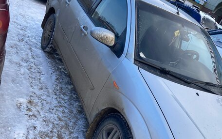 Ford Focus IV, 2005 год, 265 000 рублей, 2 фотография