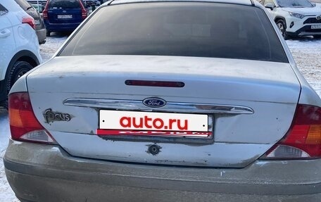 Ford Focus IV, 2005 год, 265 000 рублей, 4 фотография