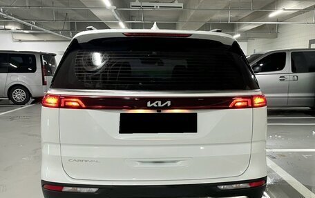 KIA Carnival, 2021 год, 3 100 000 рублей, 5 фотография