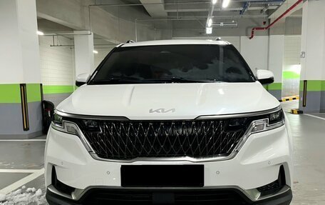 KIA Carnival, 2021 год, 3 100 000 рублей, 2 фотография